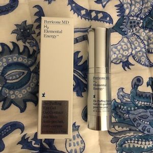 Perricone MD De-Puffing Eye Gel